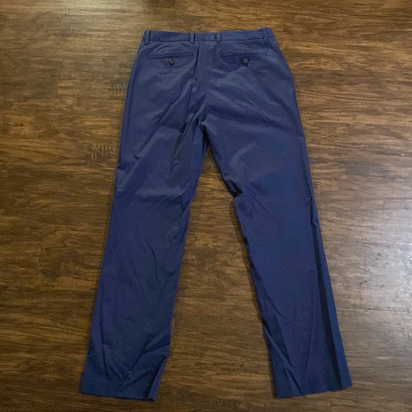 Bonobos 32x32 Navy “Monday” Dress Pants - Picture 5 of 5